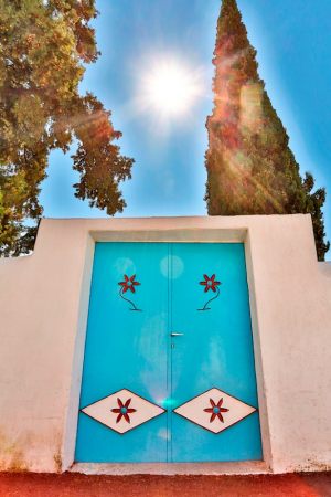 Nostos Traditional Homes - Archangelos Rhodes